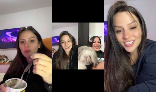 carolinaduque.on's Live Session — Jul 1, 2026, 3:34 AM