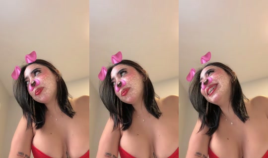 carolsegundacuenta0's Live Session — Jun 29, 2026, 6:53 PM