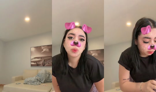 carolsegundacuenta0's Live Session — Jun 30, 2026, 2:44 PM