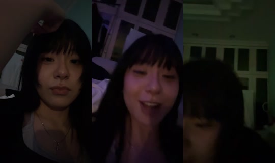 cashmerelotus's Live Session — Jun 28, 2026, 12:29 PM