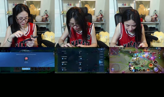 casterchantelle's Live Session — Jun 30, 2026, 3:46 PM