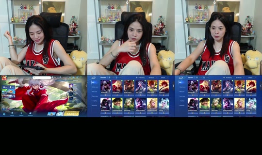 casterchantelle's Live Session — Jun 30, 2026, 5:29 PM