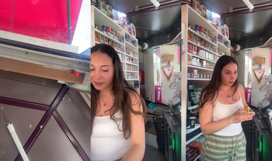 catnipzoe's Live Session — May 23, 2026, 3:55 PM