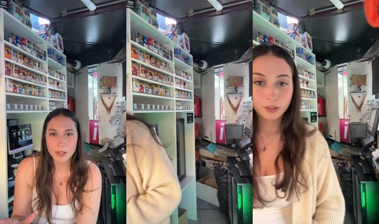 catnipzoe's Live Session — May 23, 2026, 5:57 PM