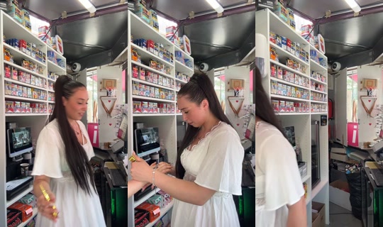 catnipzoe's Live Session — May 24, 2026, 12:27 PM