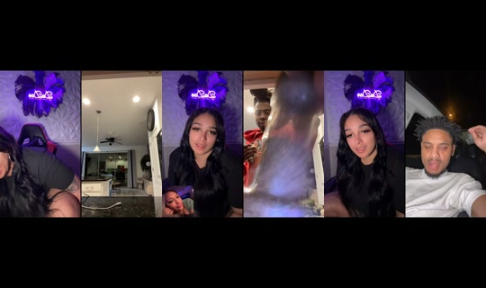 cdadon20's Live Session — May 24, 2026, 1:24 AM