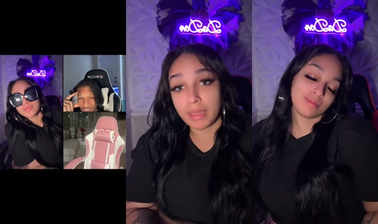 cdadon20's Live Session — May 24, 2026, 3:05 AM