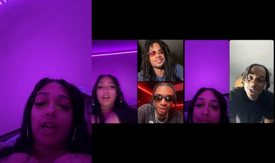 cdadon20's Live Session — May 24, 2026, 4:06 AM
