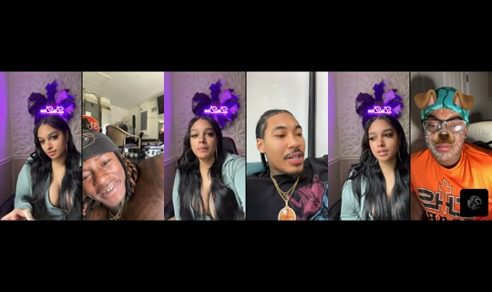 cdadon20's Live Session — May 24, 2026, 2:46 PM
