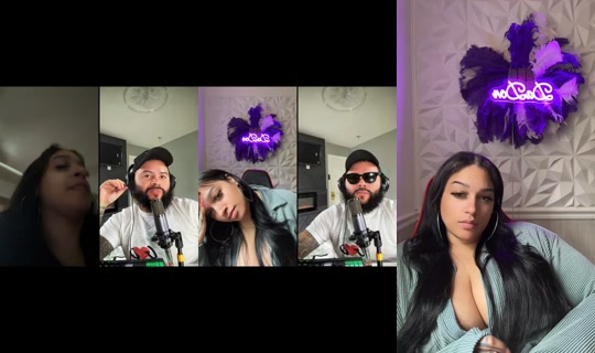 cdadon20's Live Session — May 24, 2026, 3:36 PM