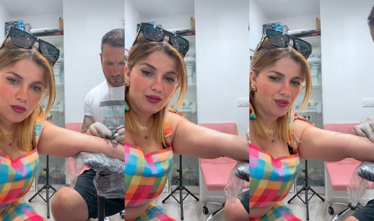celia.la.princess5's Live Session — May 28, 2026, 1:29 PM
