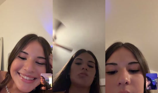 cennaclove's Live Session — Jun 28, 2026, 3:23 AM