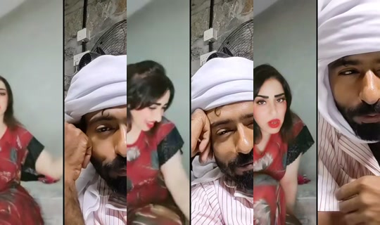 chaima12riham's Live Session — May 29, 2026, 7:20 PM