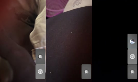 chancesasmr's Live Session — Jun 29, 2026, 6:30 PM
