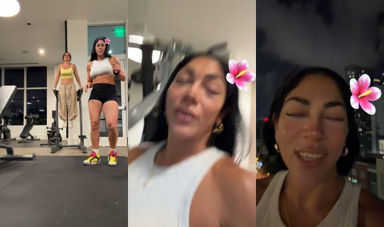 chanylarosa's Live Session — Jun 28, 2026, 3:27 AM