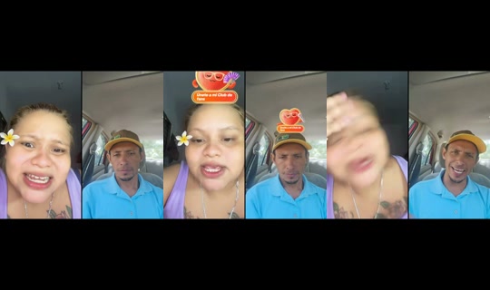 chapina4156's Live Session — May 23, 2026, 7:10 PM