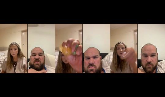 char9881's Live Session — Jul 1, 2026, 10:16 AM