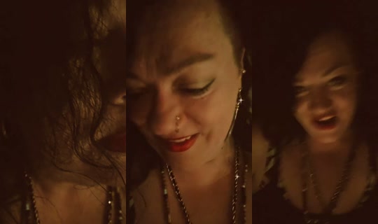 charliegirldutchie's Live Session — May 23, 2026, 8:04 PM