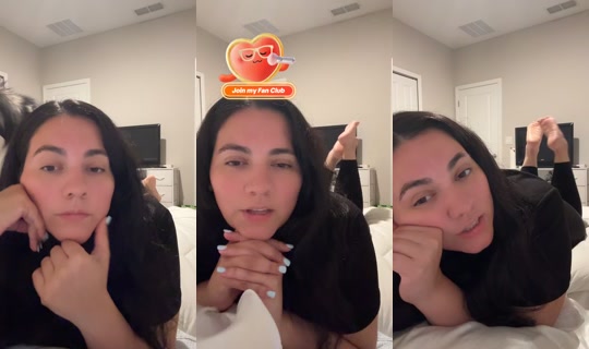 charmdarlings's Live Session — Jun 30, 2026, 1:01 AM