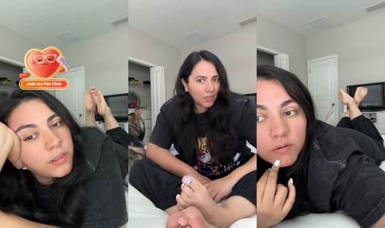 charmdarlings's Live Session — Jun 30, 2026, 3:34 PM