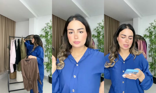 charmiashop's Live Session — Jun 29, 2026, 11:22 AM