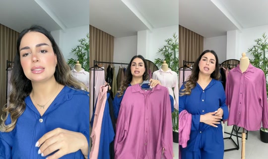 charmiashop's Live Session — Jun 29, 2026, 12:06 PM