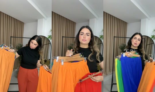 charmiashop's Live Session — Jun 29, 2026, 12:55 PM