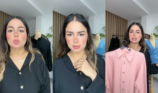 charmiashop's Live Session — Jun 30, 2026, 11:56 AM