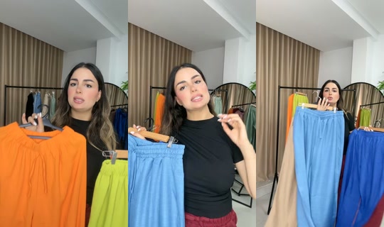 charmiashop's Live Session — Jun 30, 2026, 1:28 PM