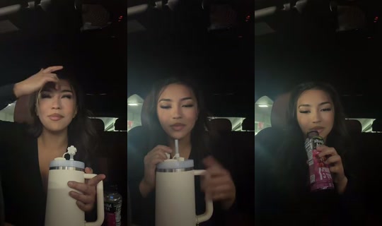 chelly.188's Live Session — May 29, 2026, 12:42 AM