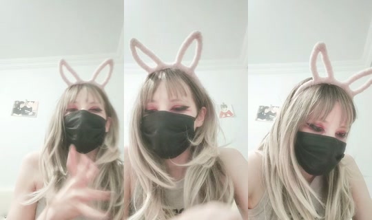 cherry.girl911's Live Session — Jun 29, 2026, 10:00 PM