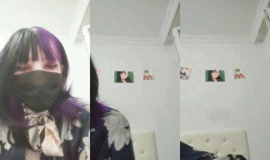 cherry.girl911's Live Session — Jun 30, 2026, 7:03 PM