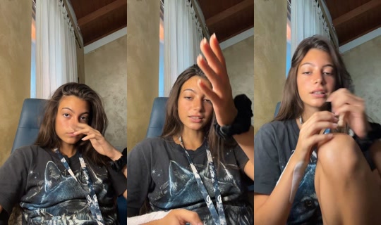 chiara.cannito's Live Session — Jun 30, 2026, 10:18 AM