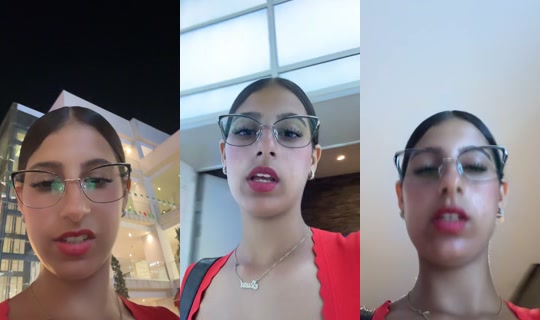 chiraz.chychi's Live Session — Jun 29, 2026, 10:47 PM