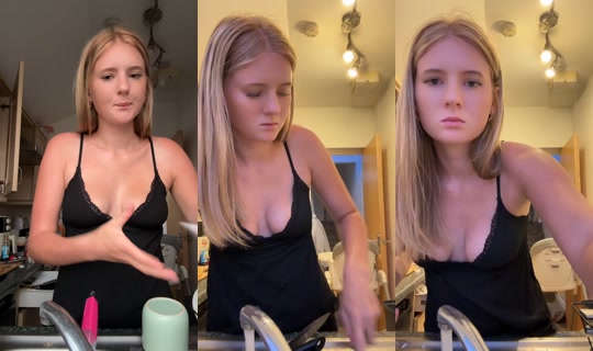 chloe.o06's Live Session — Jun 28, 2026, 8:25 PM