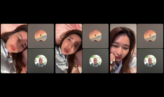 chloe_yenn's Live Session — May 24, 2026, 4:37 AM