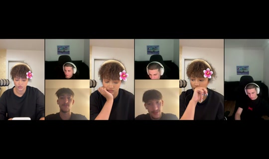 chloeluuv.livee's Live Session — May 31, 2026, 2:51 AM