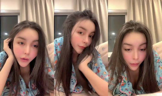 chonlada_189's Live Session — May 29, 2026, 2:45 PM