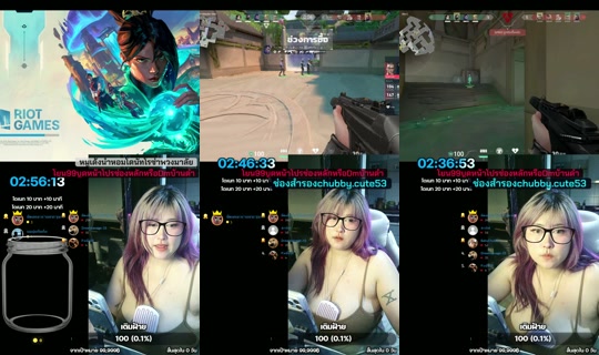 chophaka062's Live Session — Jun 30, 2026, 1:50 PM