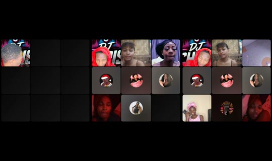 chris.the.vibe's Live Session — Jul 1, 2026, 4:05 AM