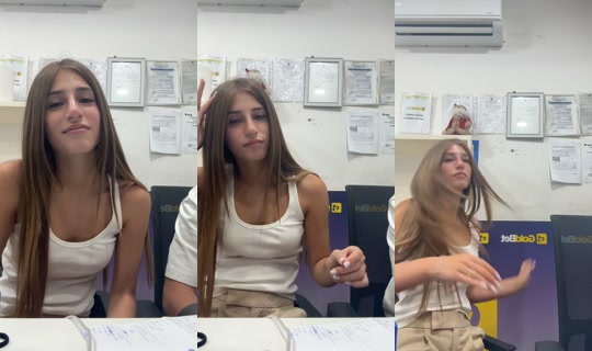 claudiaacaprio's Live Session — Jun 28, 2026, 7:47 PM