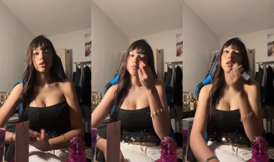 claudialssp's Live Session — May 23, 2026, 9:34 PM