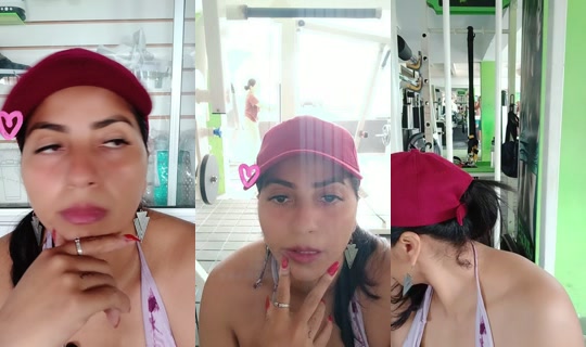 claudiamosquera403's Live Session — Jun 30, 2026, 12:59 PM