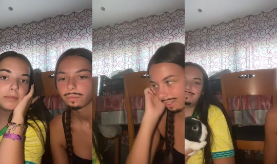 claudiia7008's Live Session — Jun 30, 2026, 5:47 PM