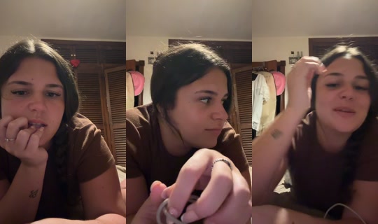 clauditalopezz_24's Live Session — Jul 1, 2026, 2:43 AM