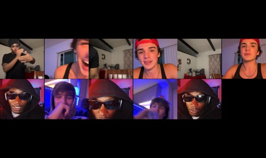 clearlyitspapo's Live Session — Jul 1, 2026, 5:31 AM