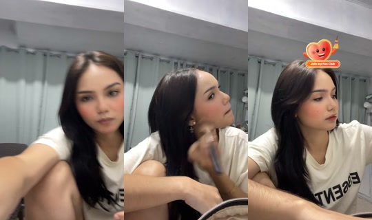 cloecarylle's Live Session — Jul 1, 2026, 10:01 AM