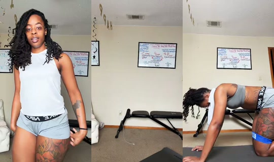 coachsierraaa's Live Session — Jun 29, 2026, 6:38 PM
