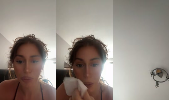 coconina01's Live Session — Jun 28, 2026, 5:47 PM