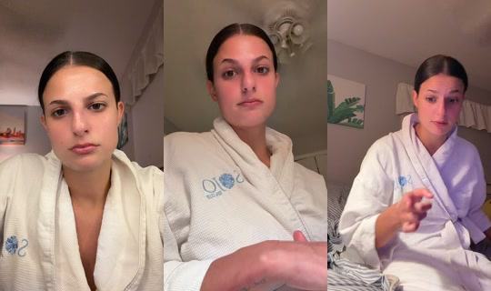 cocooobeannn's Live Session — Jul 1, 2026, 1:40 AM